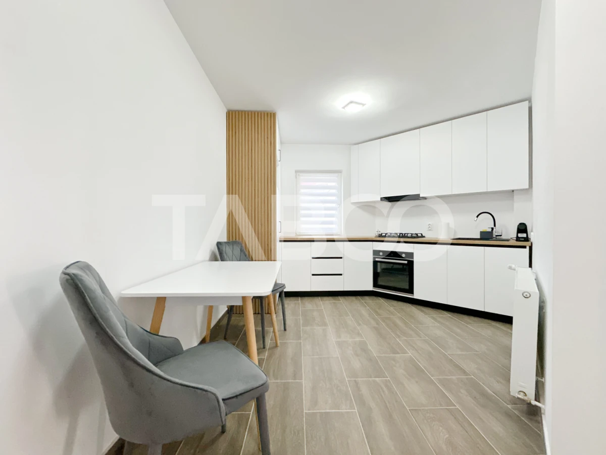 De vanzare apartament cu 2 camere decomandate la cheie zona Ion Mester - 1
