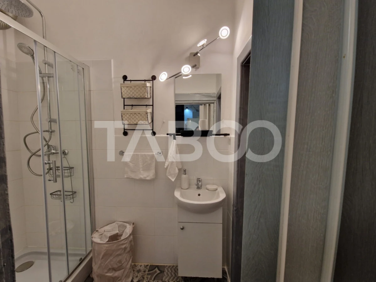 Apartament 2 camere zona Ultracentral confort sporit in Cluj-Napoca - 8