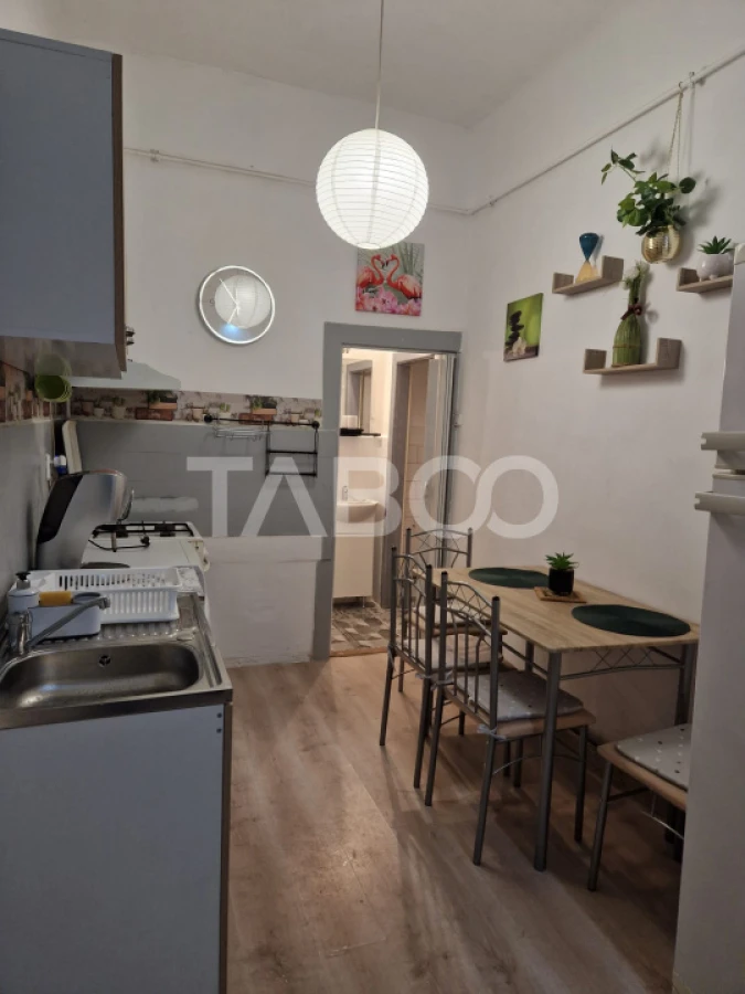 Apartament 2 camere zona Ultracentral confort sporit in Cluj-Napoca - 4