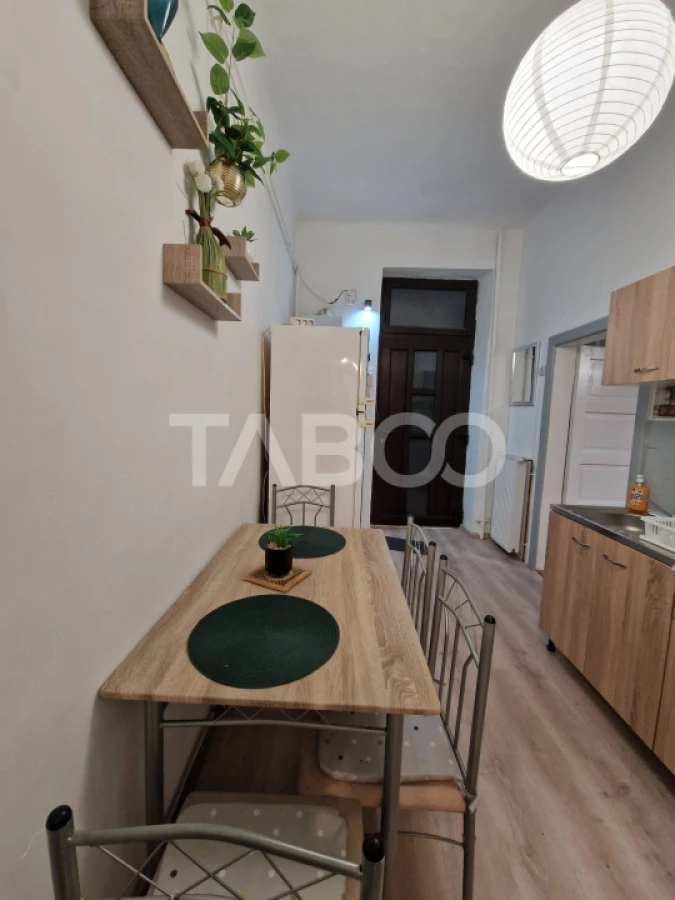 Apartament 2 camere zona Ultracentral confort sporit in Cluj-Napoca - 3