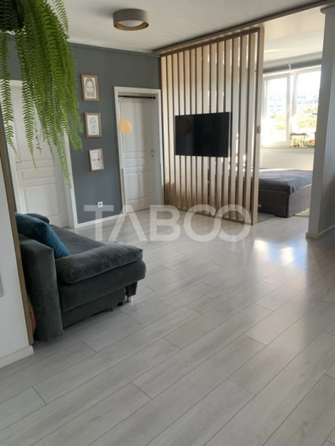 Apartament 2 camere la cheie 58mp utili Borhanci Cluj-Napoca - 1