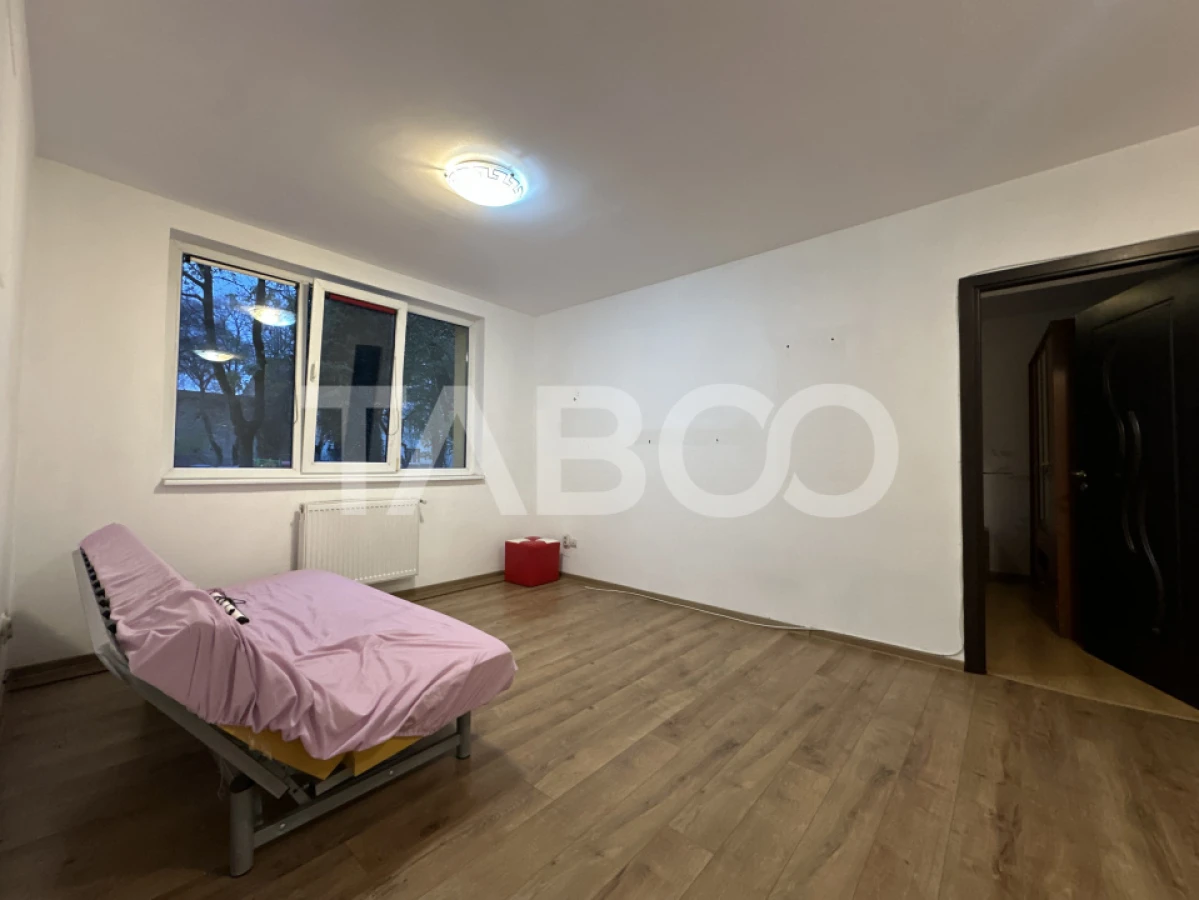 De vanzare apartament 2 camere zona Piata Garii Cluj Napoca - 3
