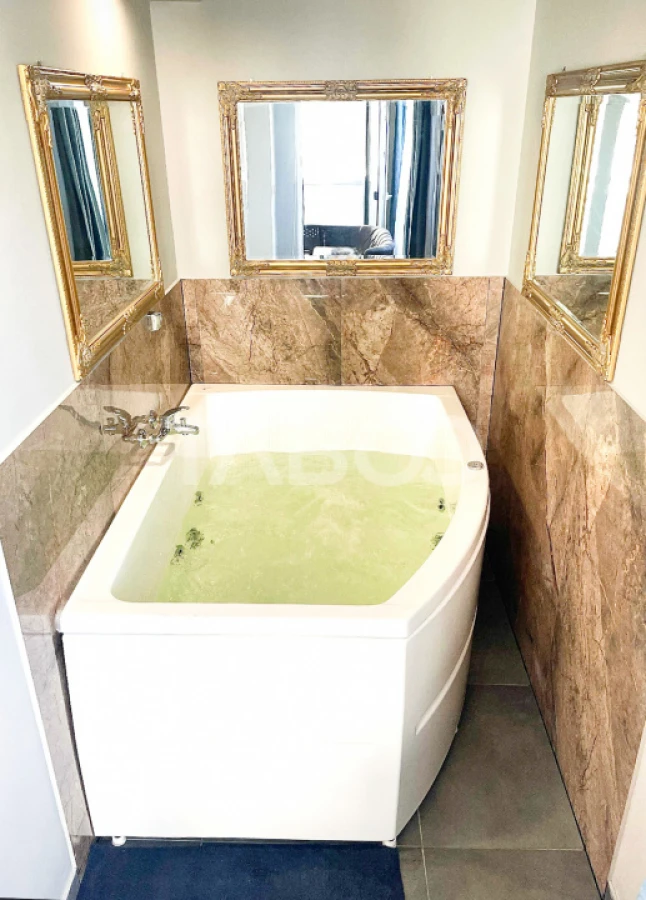 De vanzare garsoniera la cheie in bloc nou cartier Europa - 6