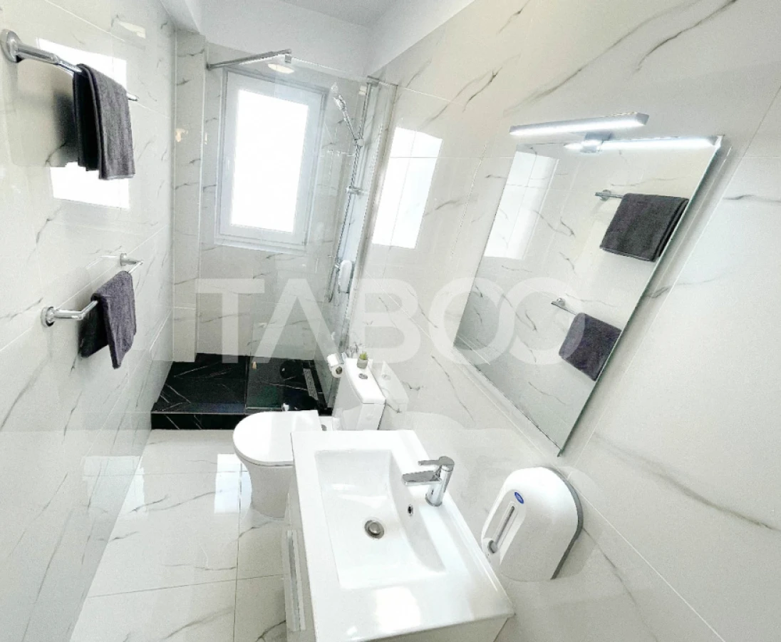 De vanzare garsoniera la cheie in bloc nou cartier Europa - 5