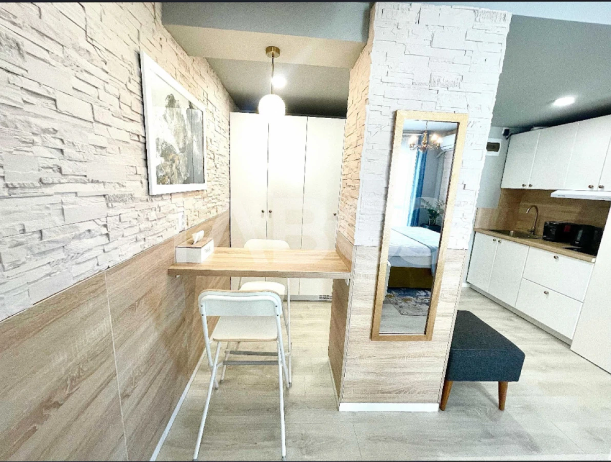 De vanzare garsoniera la cheie in bloc nou cartier Europa - 3