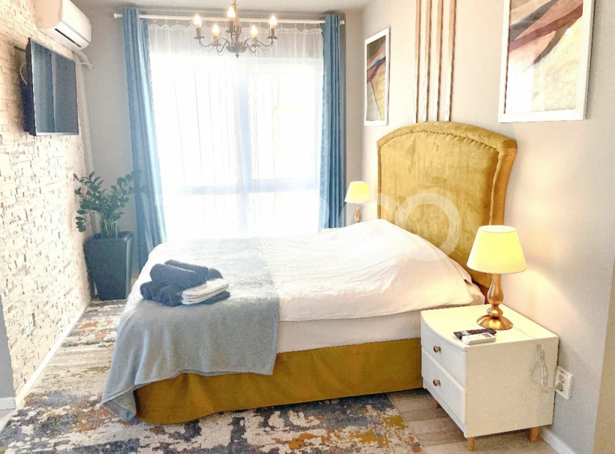 De vanzare garsoniera la cheie in bloc nou cartier Europa - 1