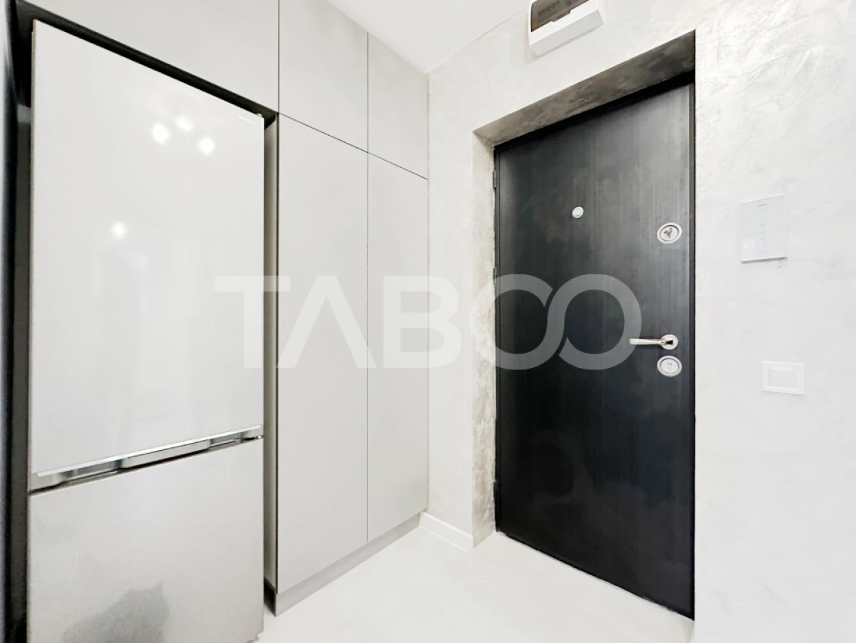 De vanzare apartament 2 camere decomandate Plopilor Sala Sporturilor - 9