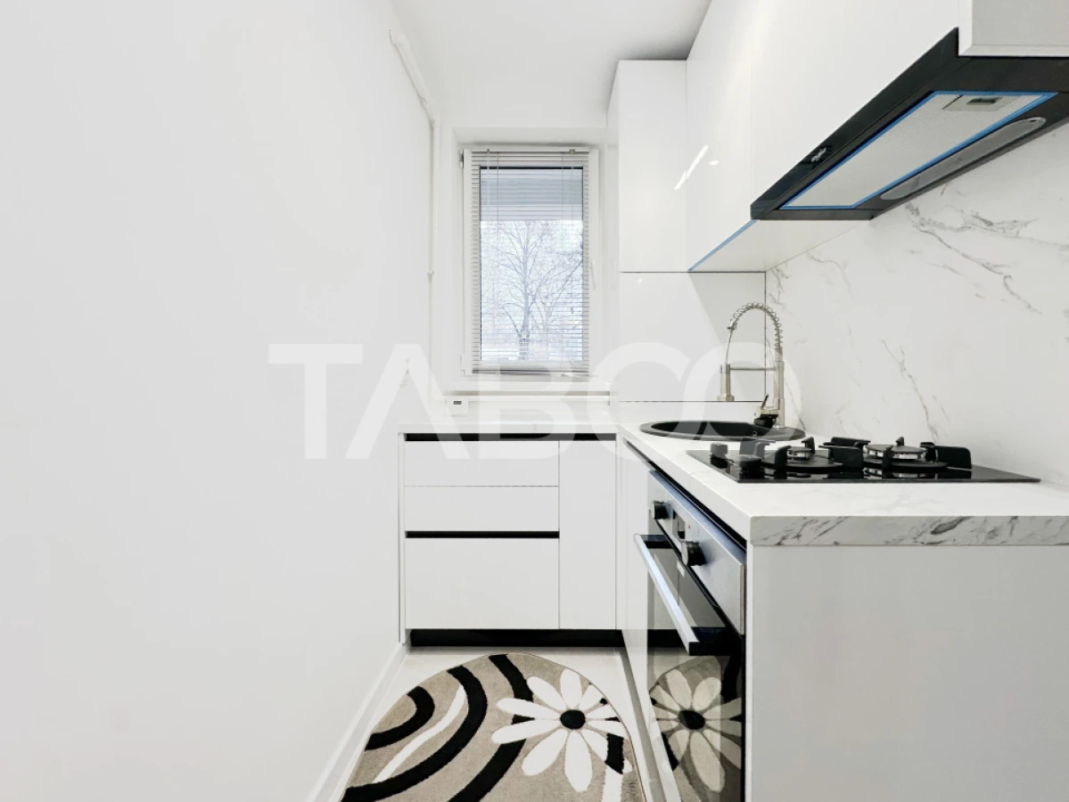 De vanzare apartament 2 camere decomandate Plopilor Sala Sporturilor - 8