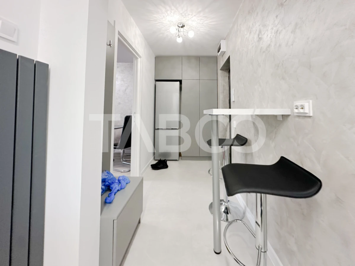 De vanzare apartament 2 camere decomandate Plopilor Sala Sporturilor - 7