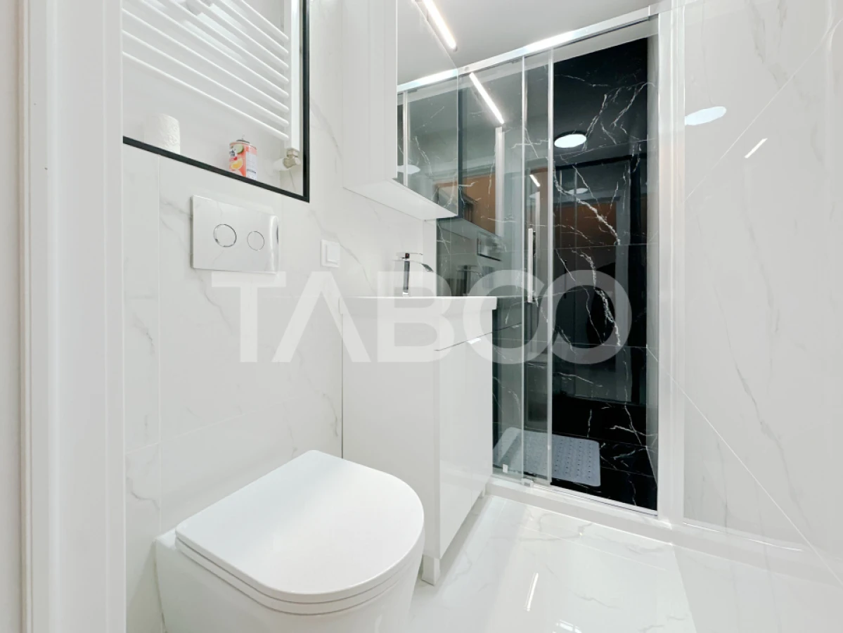 De vanzare apartament 2 camere decomandate Plopilor Sala Sporturilor - 4