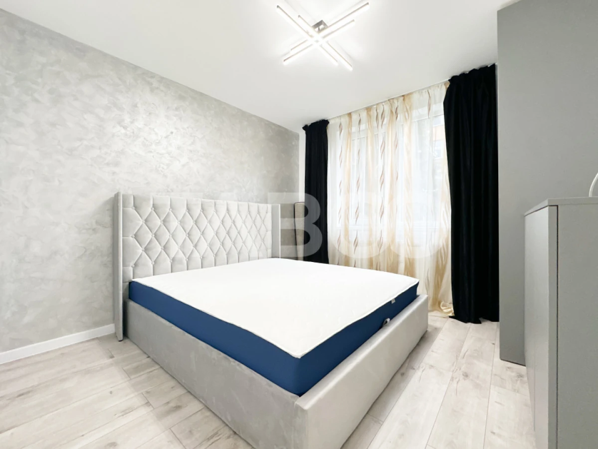 De vanzare apartament 2 camere decomandate Plopilor Sala Sporturilor - 2