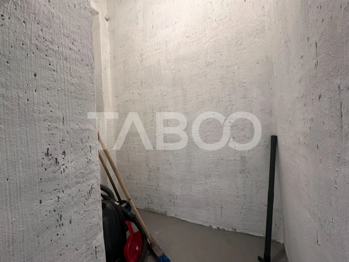 De vanzare apartament deosebit Centru Cluj Napoca - 9