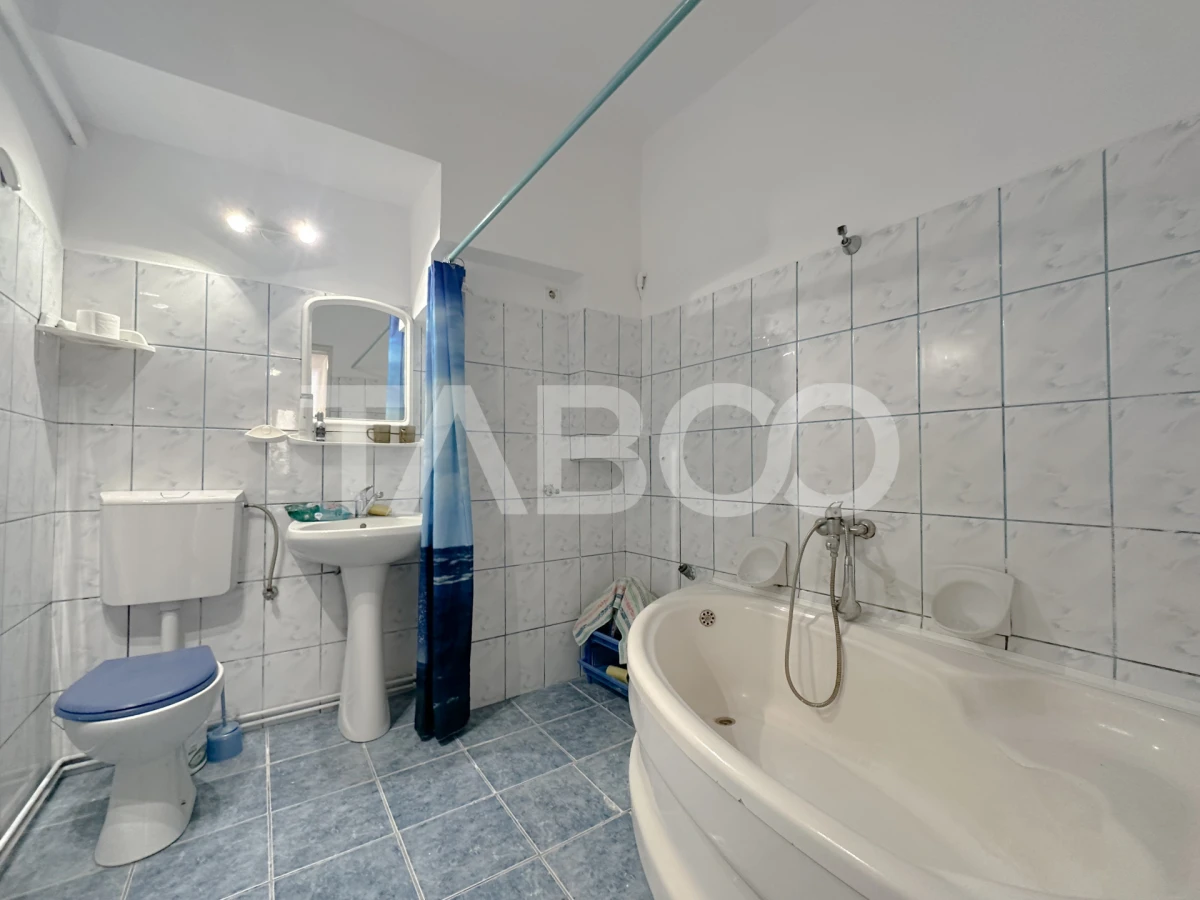 De vanzare apartament deosebit Centru Cluj Napoca - 8
