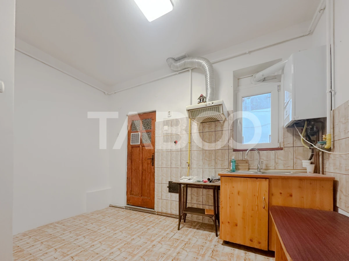 De vanzare apartament deosebit Centru Cluj Napoca - 6