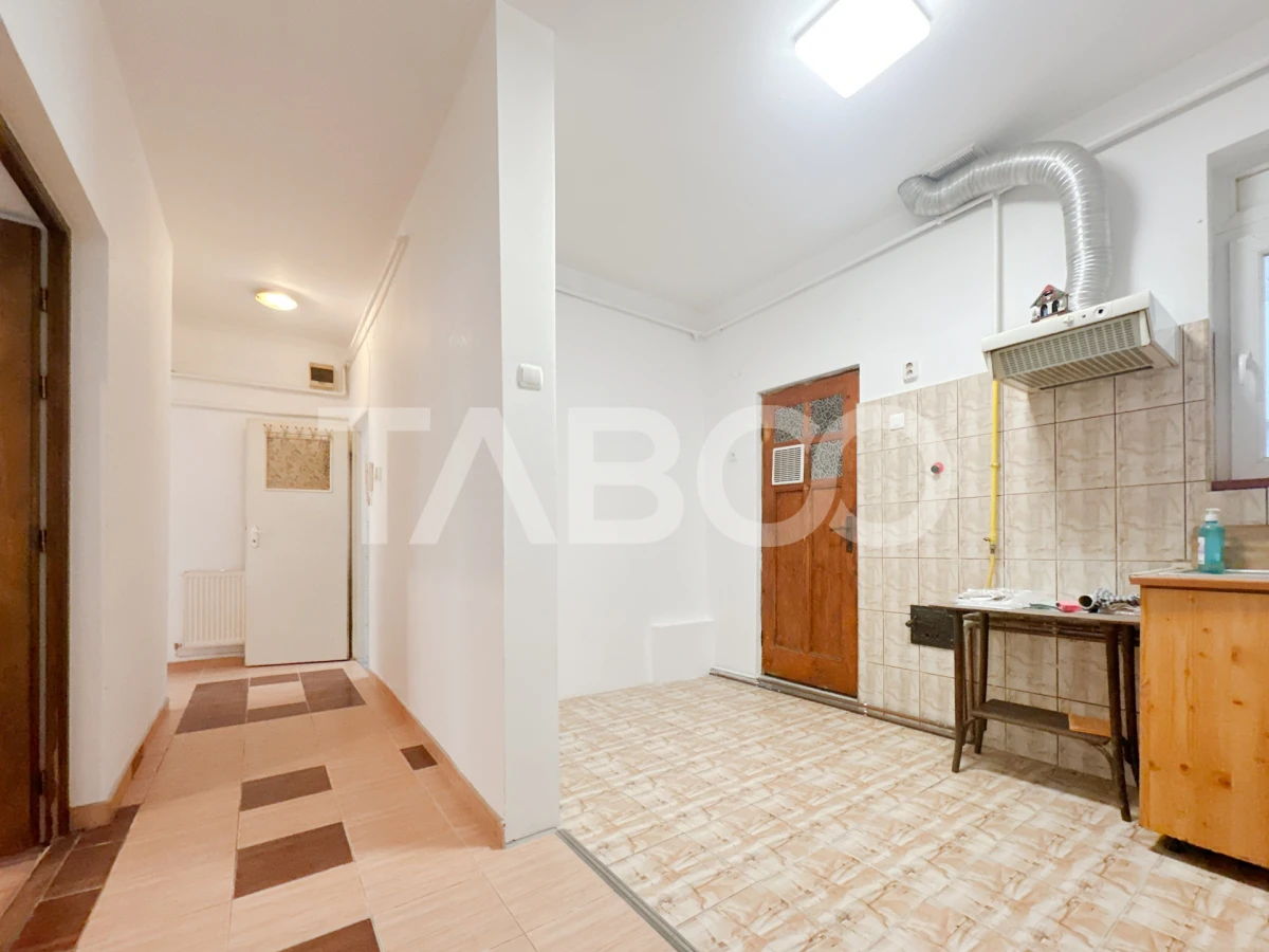 De vanzare apartament deosebit Centru Cluj Napoca - 5