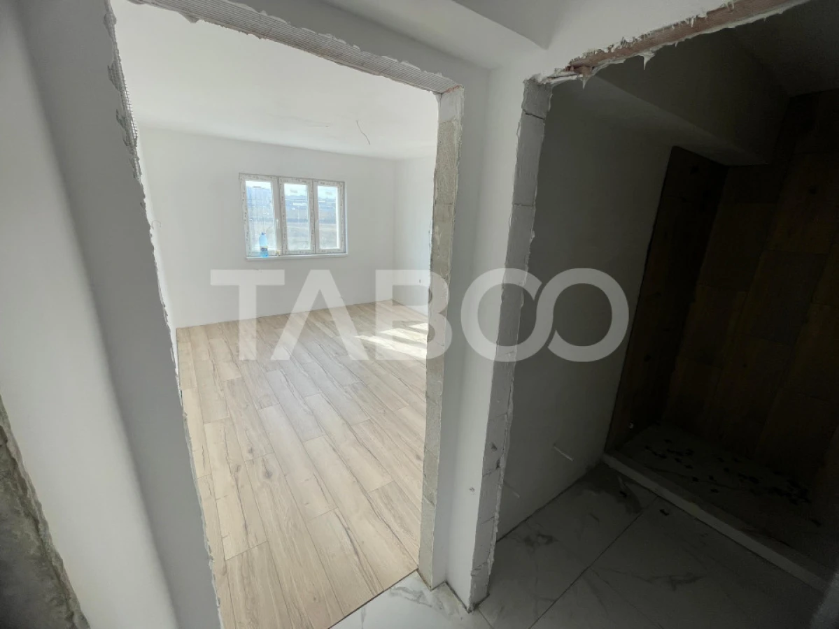 Apartament 2 camere decomandat de vanzare in zona Lazaret - 5