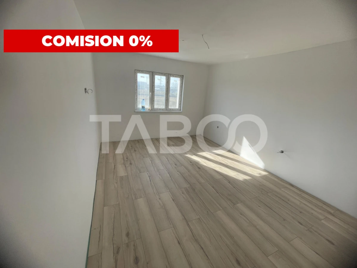 Apartament 2 camere decomandat de vanzare in zona Lazaret - 4