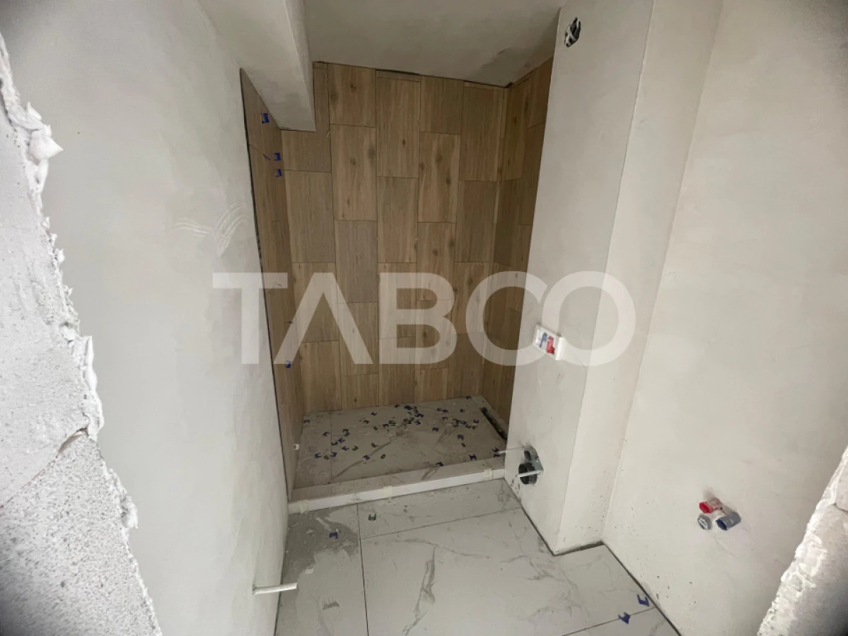 Apartament 2 camere decomandat de vanzare in zona Lazaret - 3