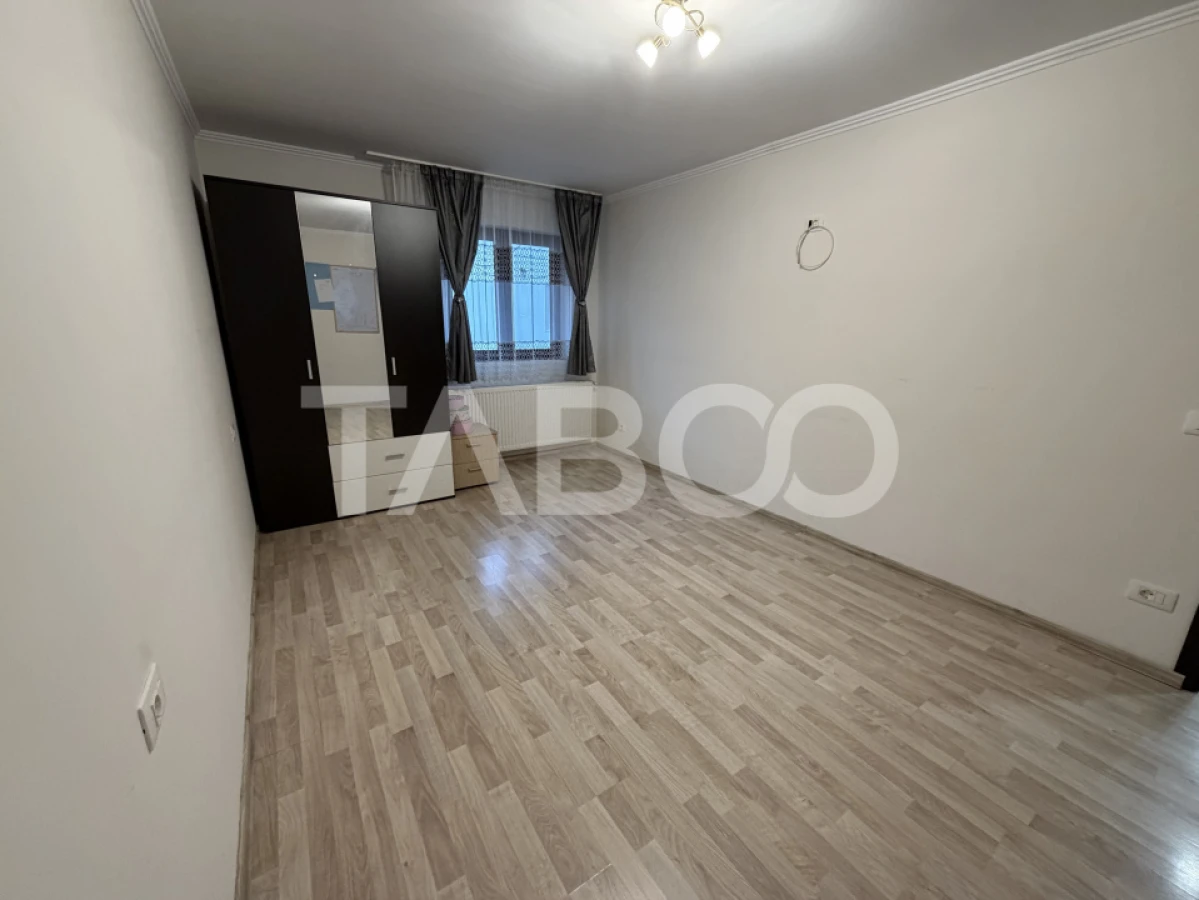 Muta-te direct Casa cu curte complet mobilata si utilata 800 mp teren - 9