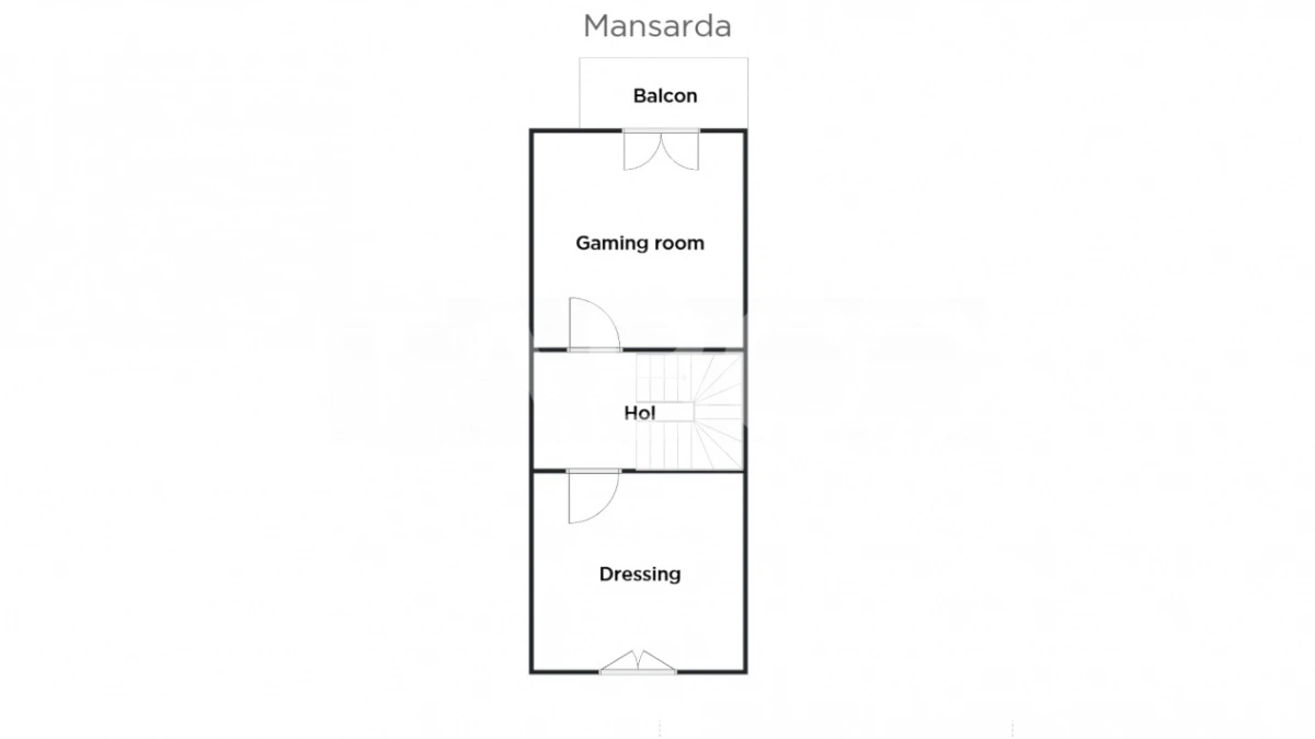 Casa intabulata 5 camere 3 bai - pivnita - terasa - COMISION 0 - 6