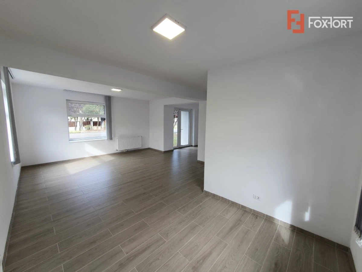 COMISION 0% Spatiu de birou 55 mp utili - zona Steaua - 8