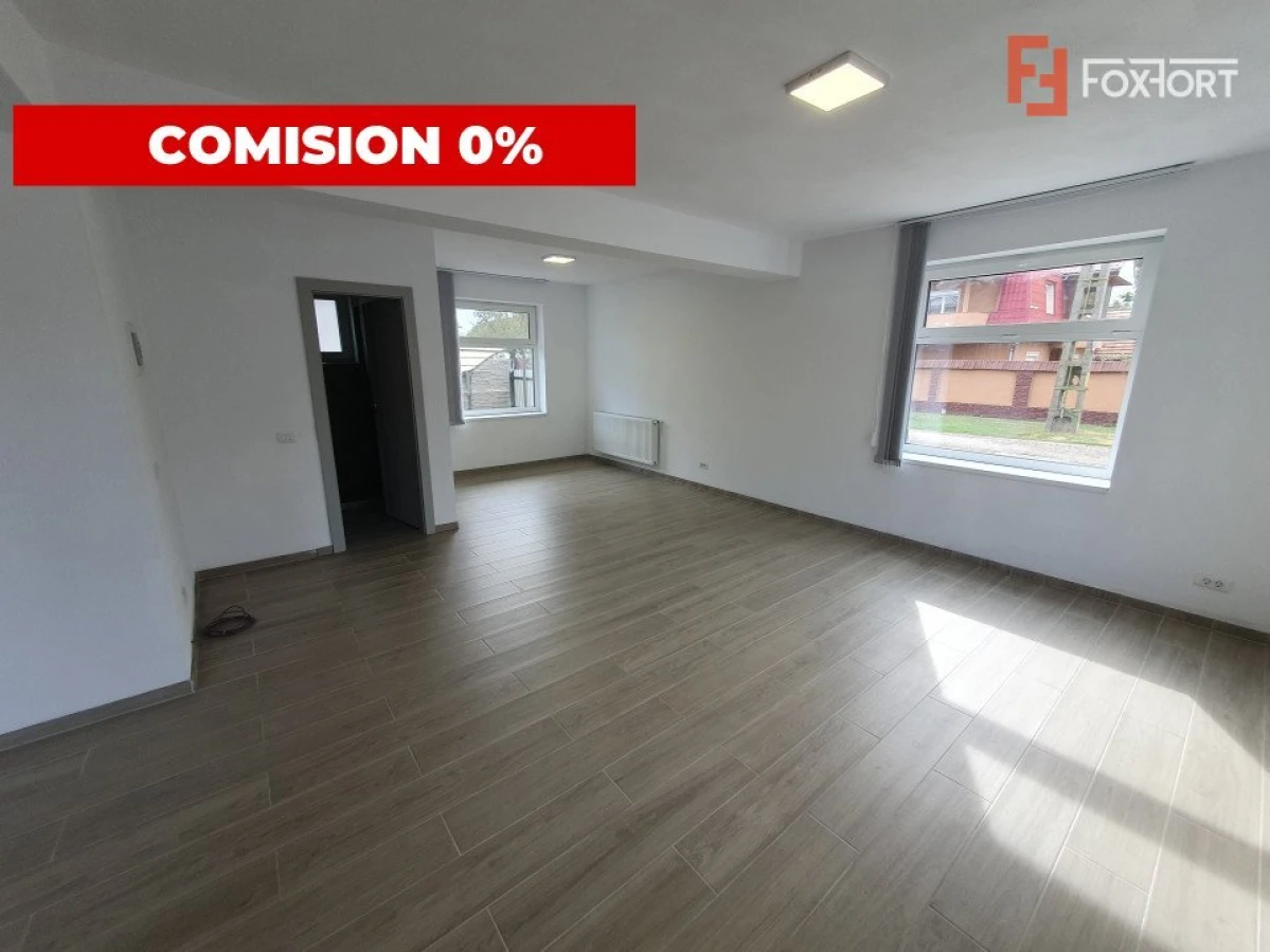 COMISION 0% Spatiu de birou 55 mp utili - zona Steaua - 4