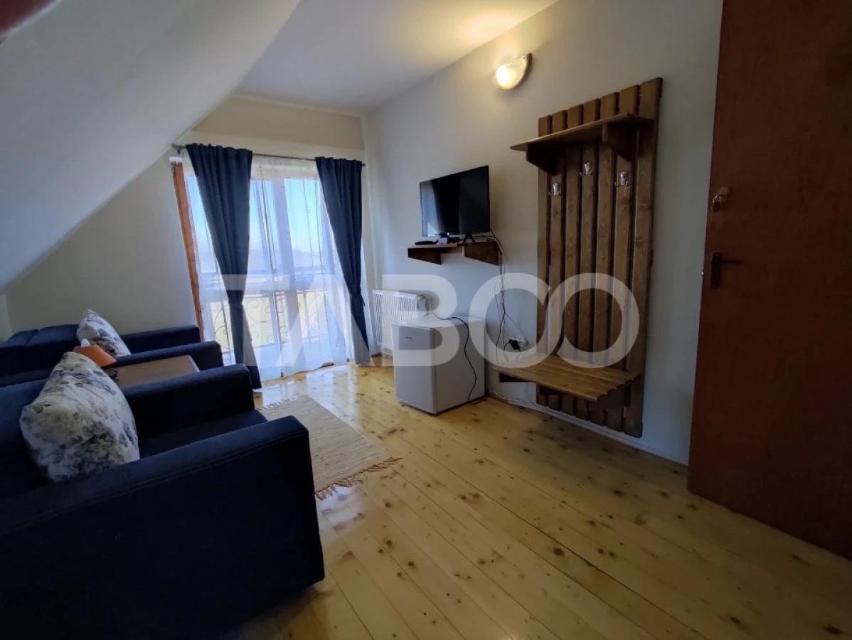 EXCLUSIVITATE - Casa 9 camere 615 mpu 9 bai 3600 mp teren in Fantanele - 5