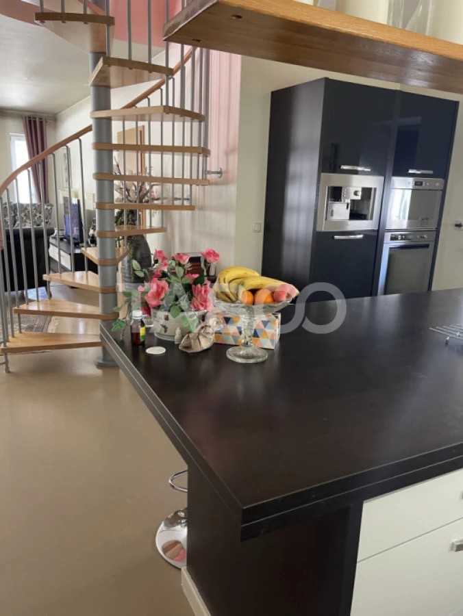 Casa 7 camere 6 bai terase teren 1180mp aproape de Castel si Poveste - 8