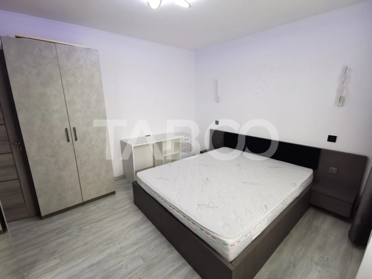 Casa moderna de vanzare in localitatea Cristian din judetul Sibiu - 8