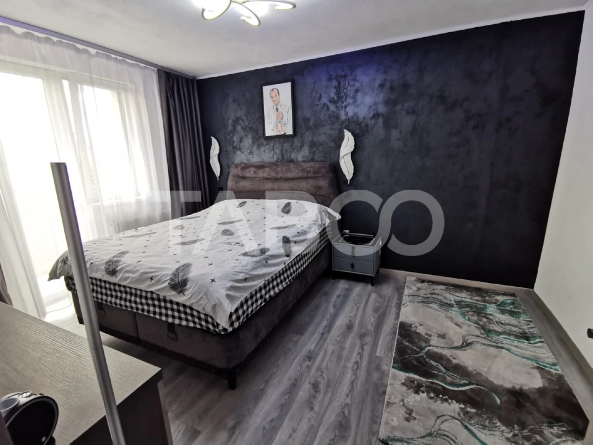 Casa moderna de vanzare in localitatea Cristian din judetul Sibiu - 6