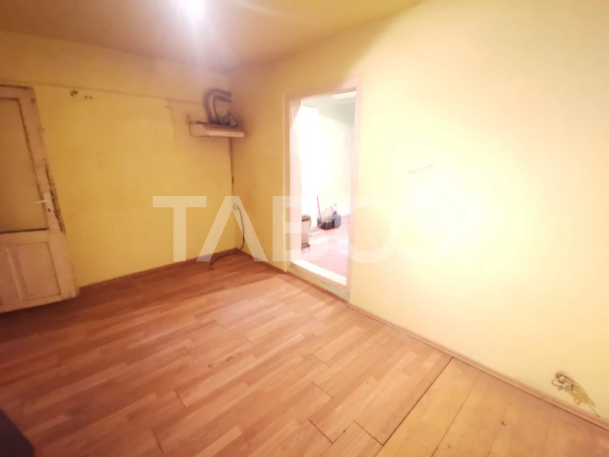 Apartament de vanzare cu 2 camere in zona Centrul Istoric din Sibiu - 4