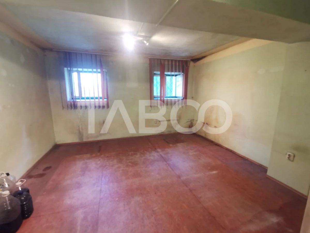 Apartament de vanzare cu 2 camere in zona Centrul Istoric din Sibiu - 3