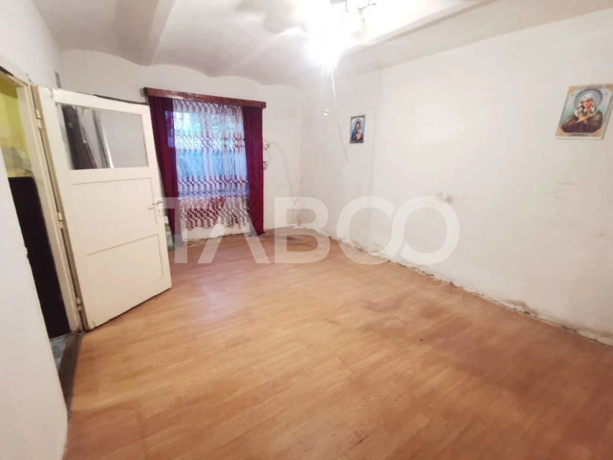 Apartament de vanzare cu 2 camere in zona Centrul Istoric din Sibiu - 1