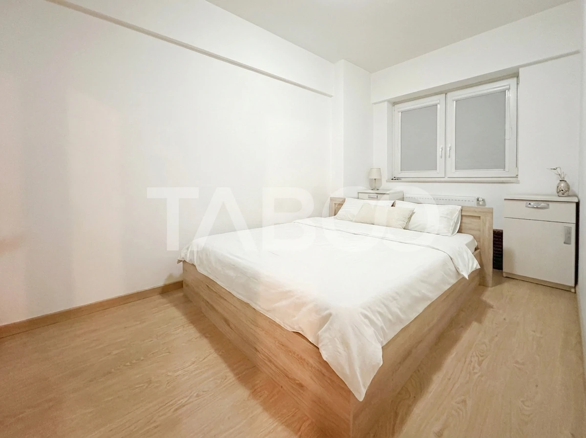 De vanzare apartament 2 camere la cheie si garaj zona Iulius Mall - 4