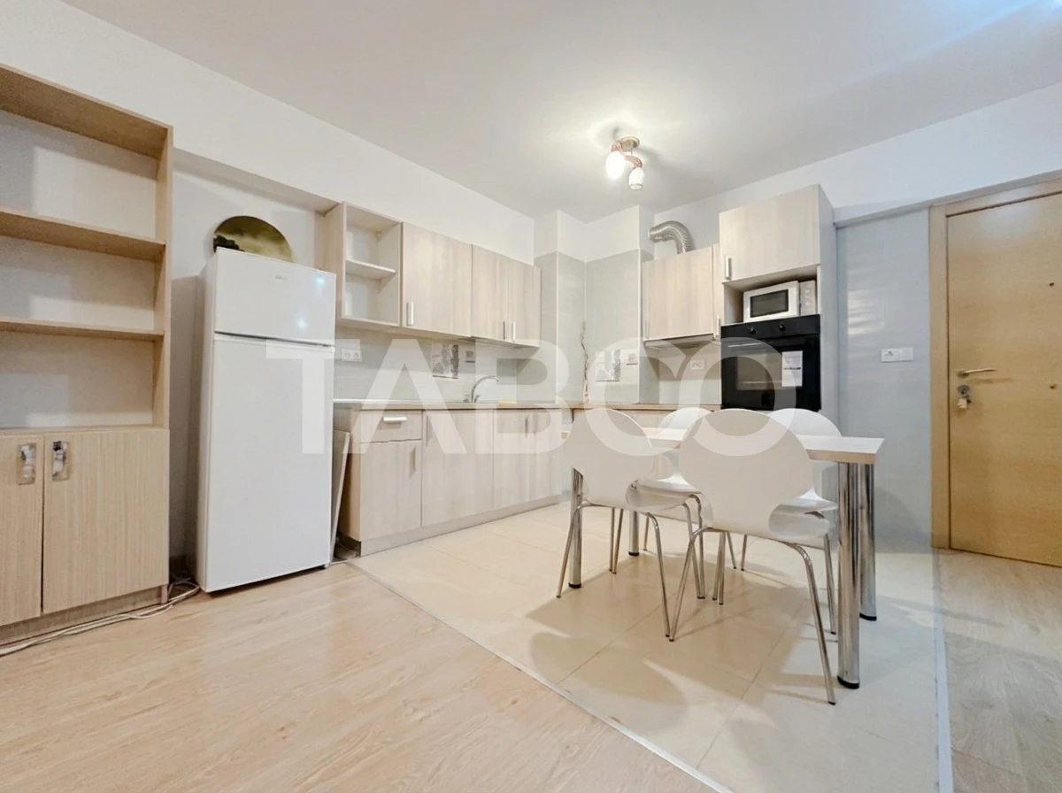 De vanzare apartament 2 camere la cheie si garaj zona Iulius Mall - 2