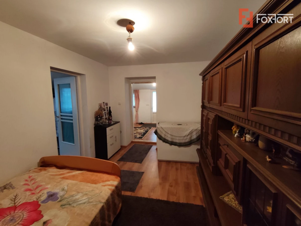 Casa de vanzare in Grabat, com. Lenauheim, jud. Timis - 7