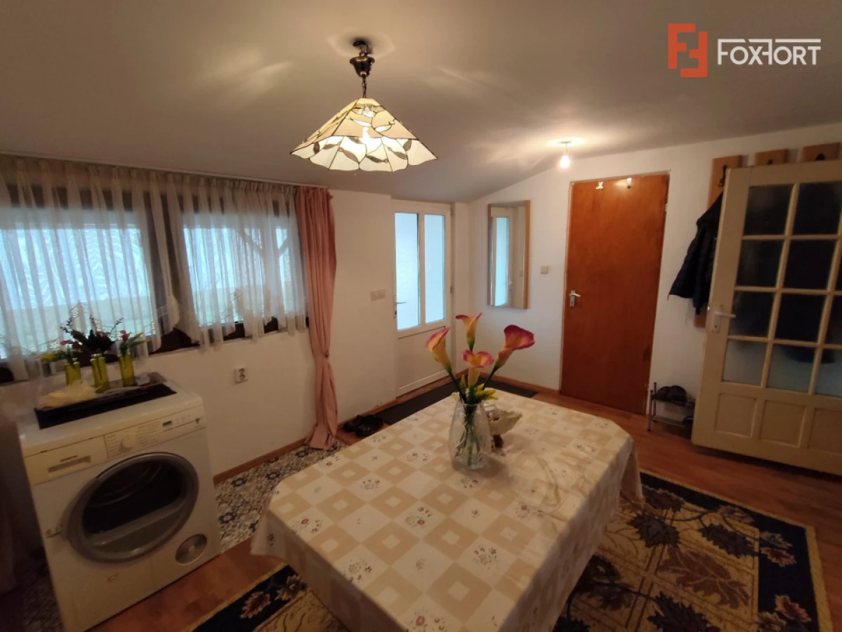 Casa de vanzare in Grabat, com. Lenauheim, jud. Timis - 1