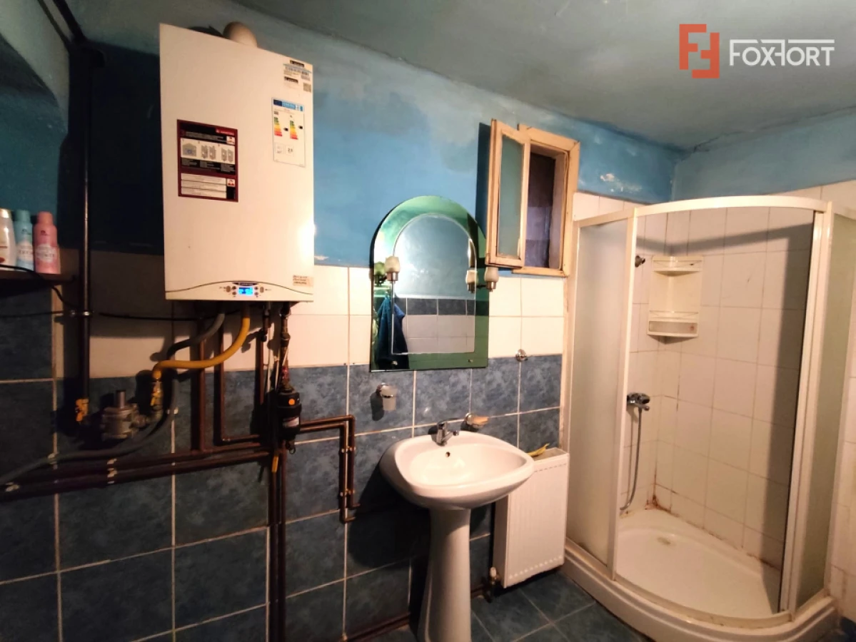 Casa individuala de vanzare in Jimbolia, jud. Timis - 8