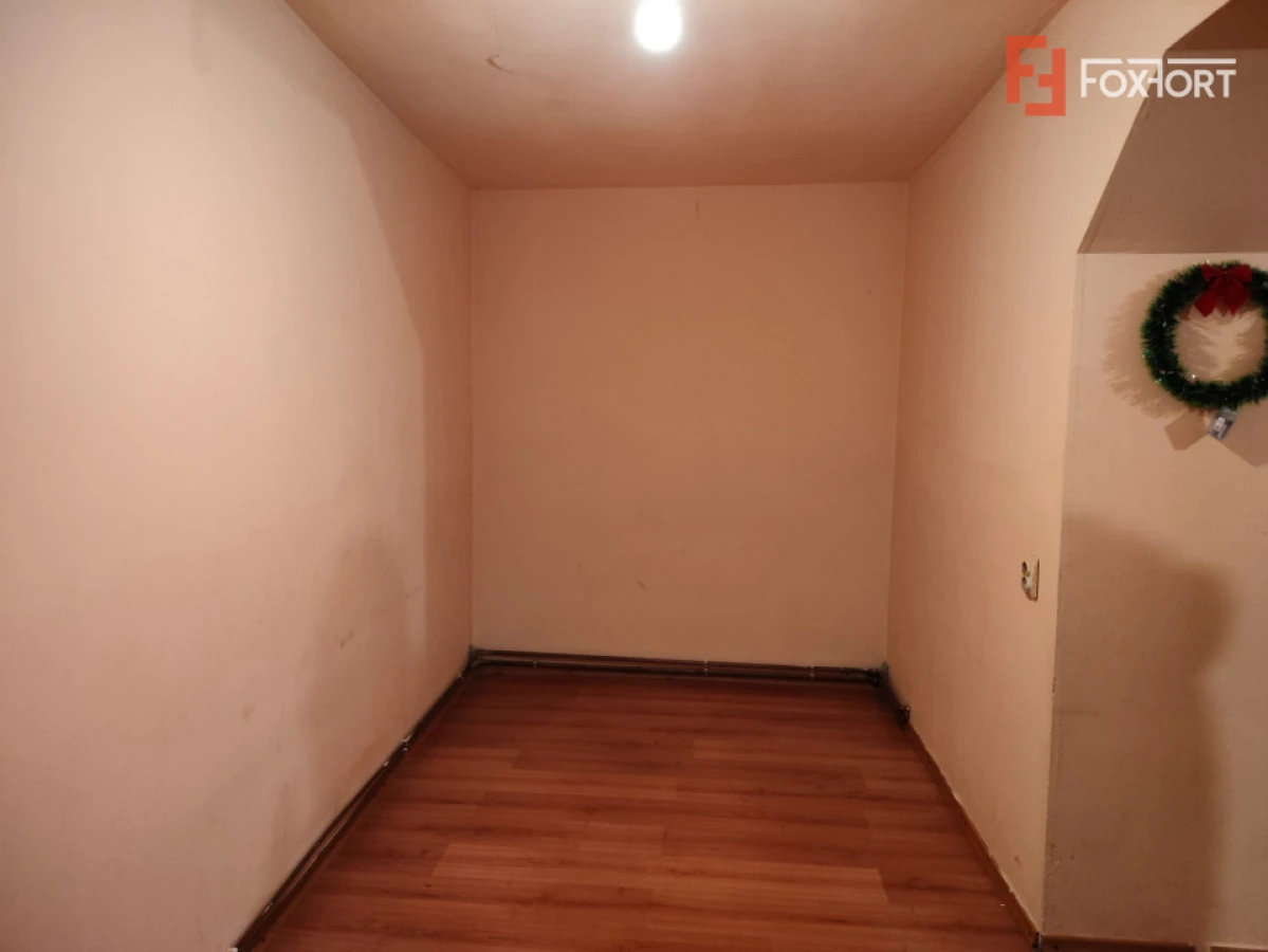 Casa individuala de vanzare in Jimbolia, jud. Timis - 7