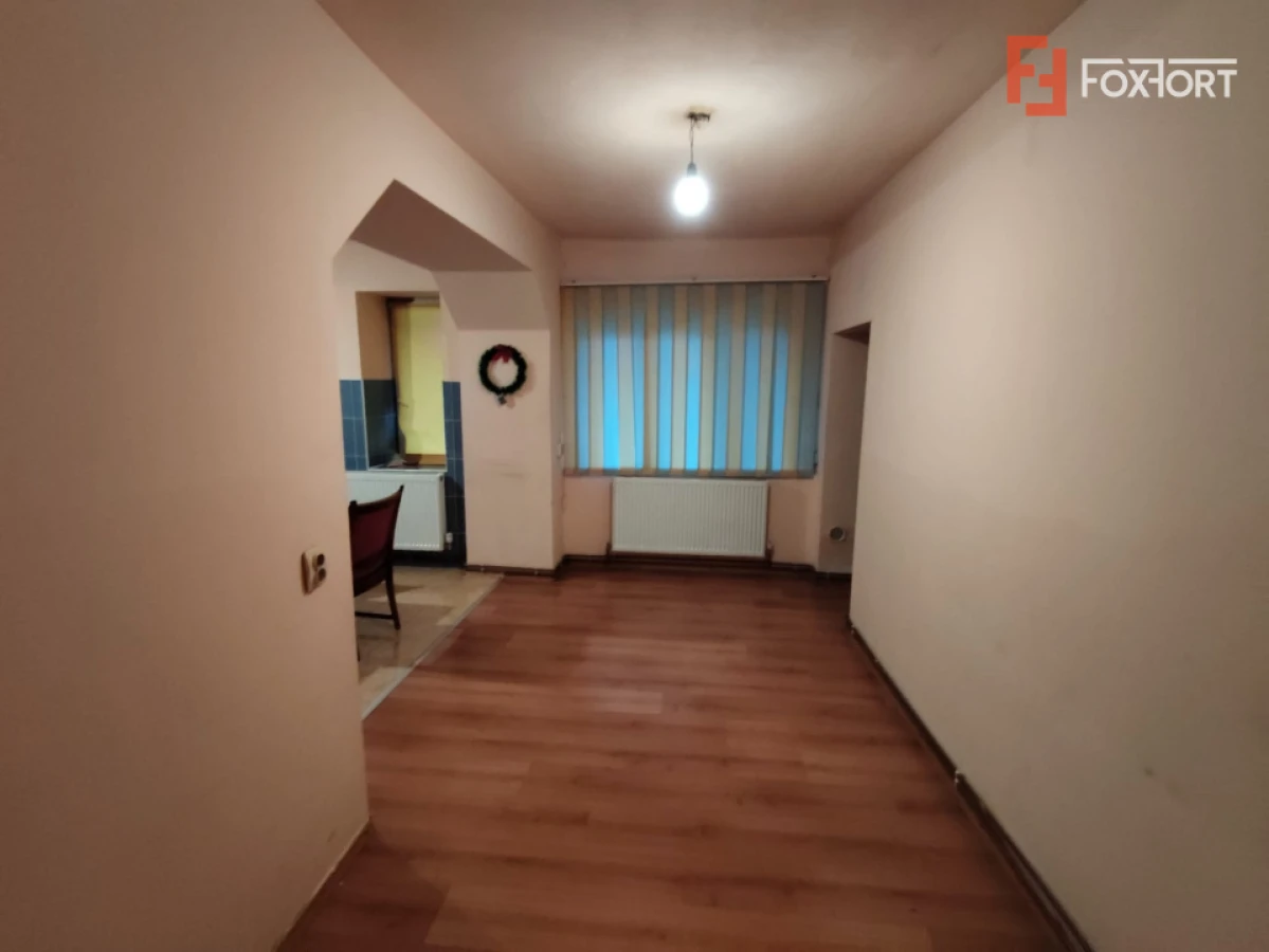 Casa individuala de vanzare in Jimbolia, jud. Timis - 6