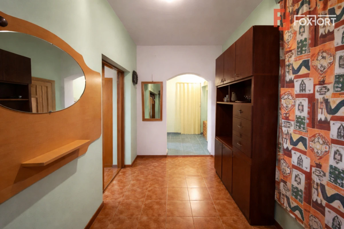 Casa individuala de vanzare in Jimbolia, jud. Timis - 1