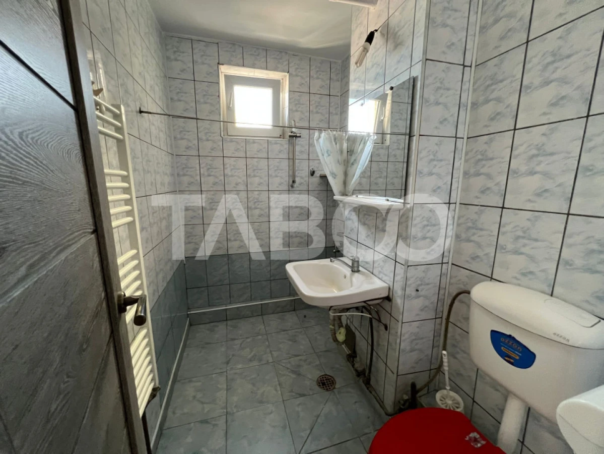 Apartament decomandat 2 camere etaj intermediar cu lift de vanzare - 4
