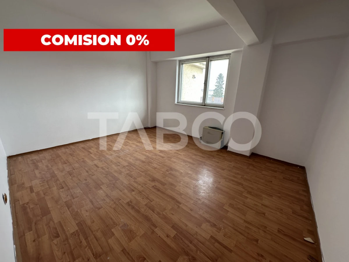 Comision0% Apartament 3 camere 2 bai suprafata utila 65mp balcon 15mp - 1