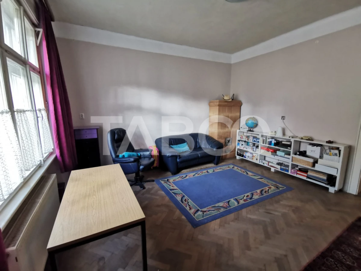 Casă individuală cu 4 camere și 900 mp teren în zona Calea Poplăcii - 6