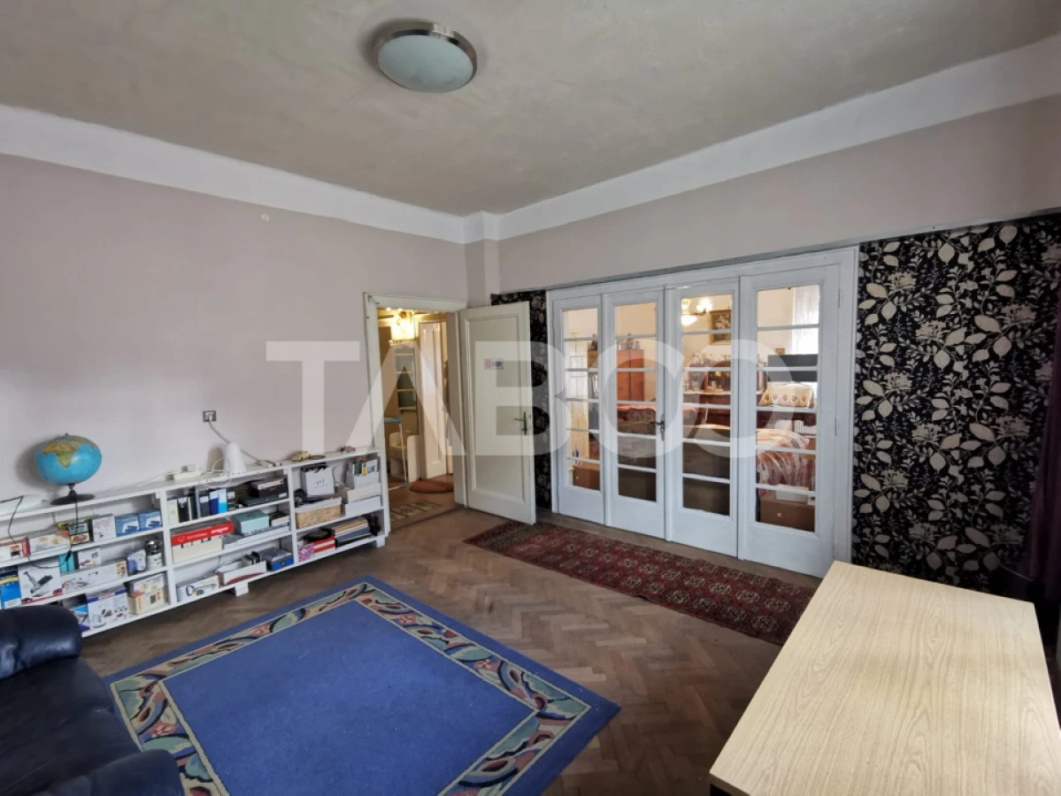 Casă individuală cu 4 camere și 900 mp teren în zona Calea Poplăcii - 5