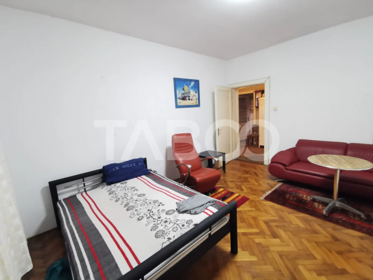 Casă individuală cu 4 camere și 900 mp teren în zona Calea Poplăcii - 3