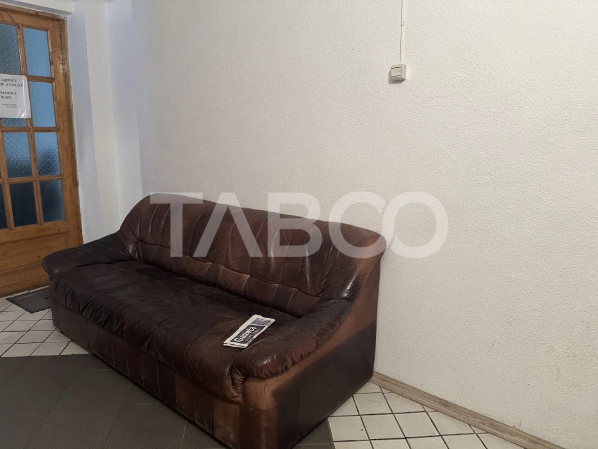 Spatiu birouri pretabil pentru afacerea ta Bulevardul Unirii - 7