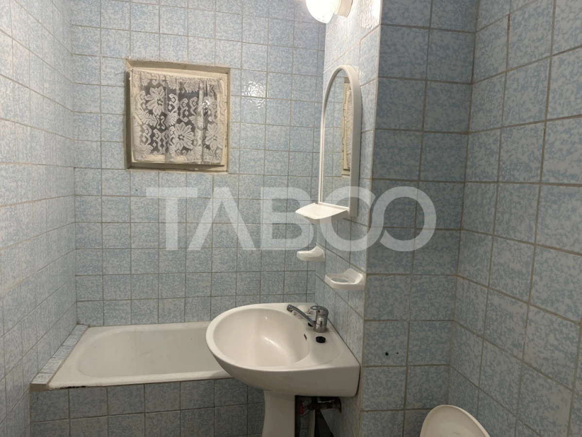 Spatiu birouri pretabil pentru afacerea ta Bulevardul Unirii - 6