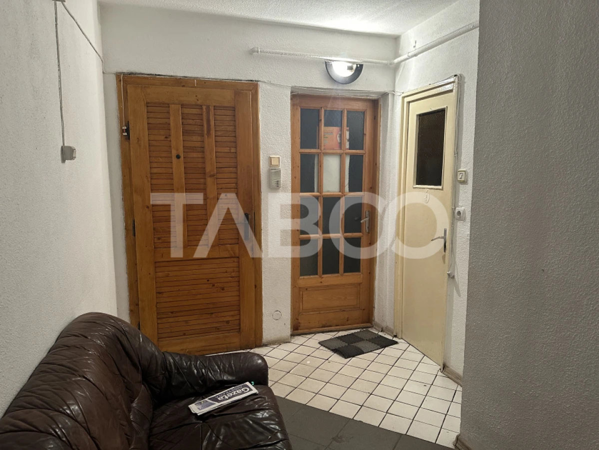 Spatiu birouri pretabil pentru afacerea ta Bulevardul Unirii - 5