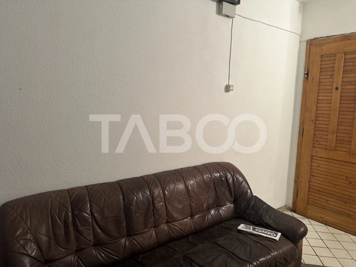 Spatiu birouri pretabil pentru afacerea ta Bulevardul Unirii - 4